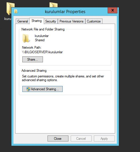 GPolicy